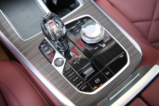 BMW X5 2022 thumb 6