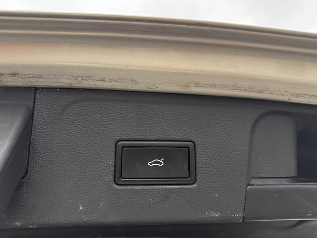 Volkswagen Teramont 2020 thumb 11