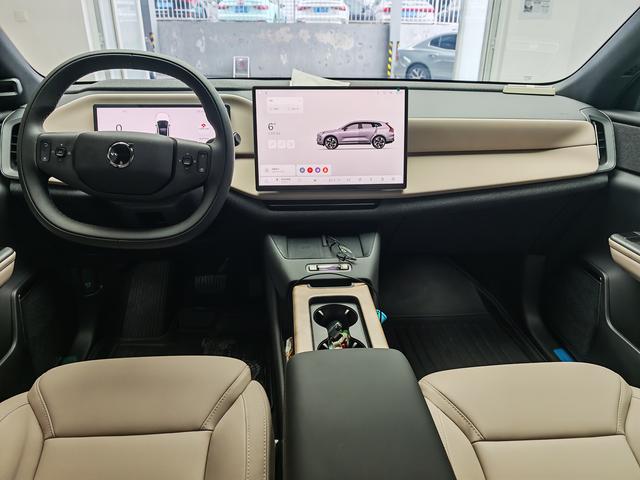 Volvo XC70 2026 thumb 11