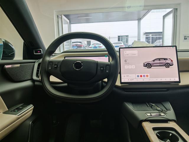 Volvo XC70 2026 thumb 12