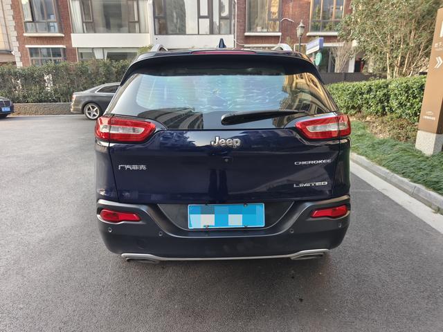 Jeep Renegade 2017 thumb 3