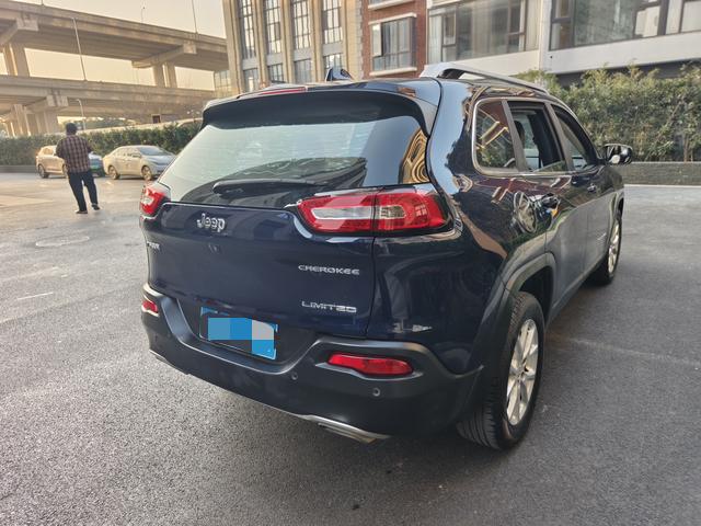 Jeep Renegade 2017 thumb 4