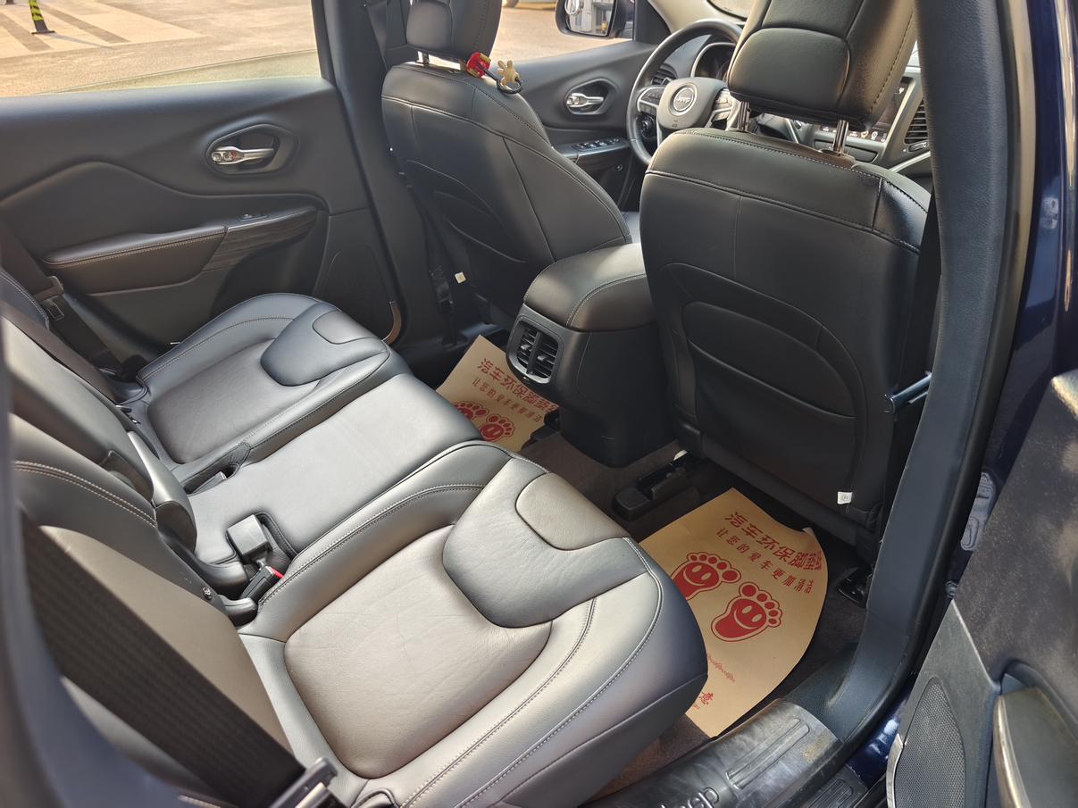 Jeep Renegade 2017 thumb 7