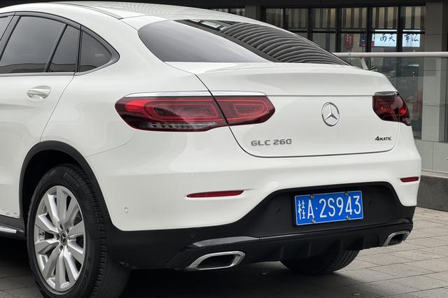 Mercedes-Benz GLC 2021 thumb 4