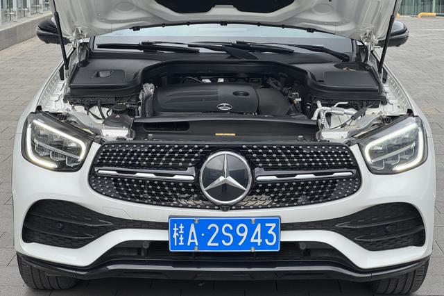 Mercedes-Benz GLC 2021 thumb 6