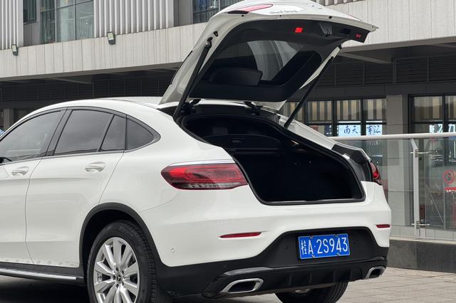 Mercedes-Benz GLC 2021 thumb 7