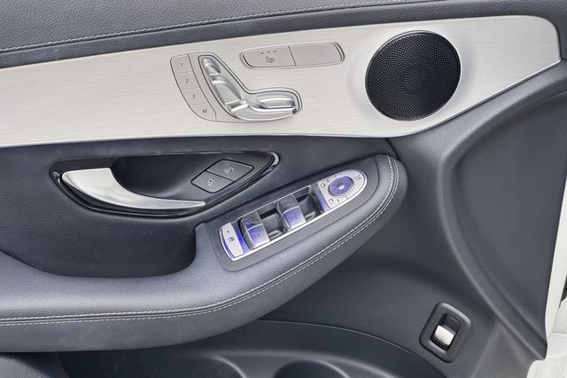 Mercedes-Benz GLC 2021 thumb 11