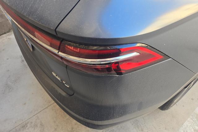 Geely Xingyue L 2024 thumb 5