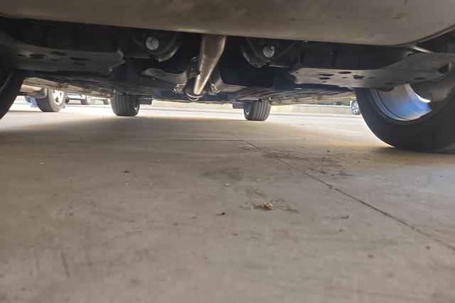 Geely Xingyue L 2024 thumb 7