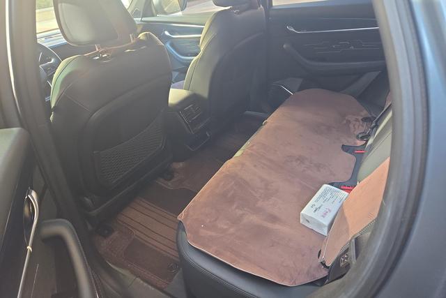 Geely Xingyue L 2024 thumb 10