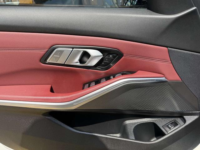 BMW 3 серии 2022 thumb 9