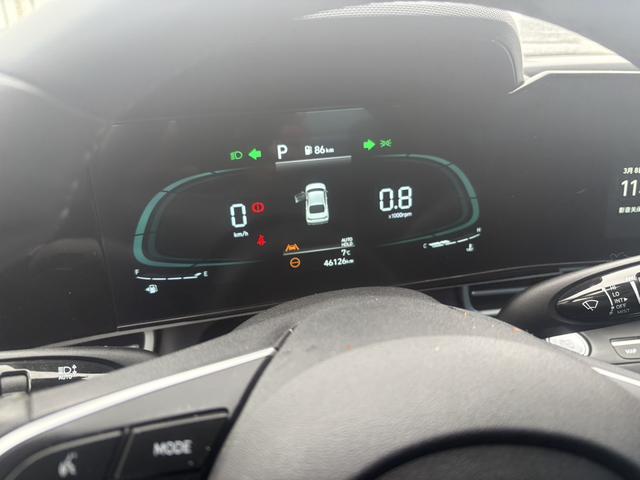 Hyundai Elantra 2023 thumb 6
