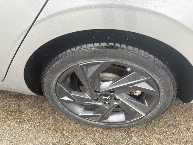 Hyundai Elantra 2023 thumb 10
