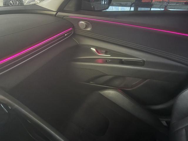 Hyundai Elantra 2023 thumb 11