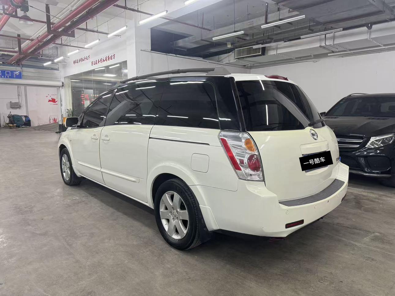 Nissan Kicks 2006 thumb 2