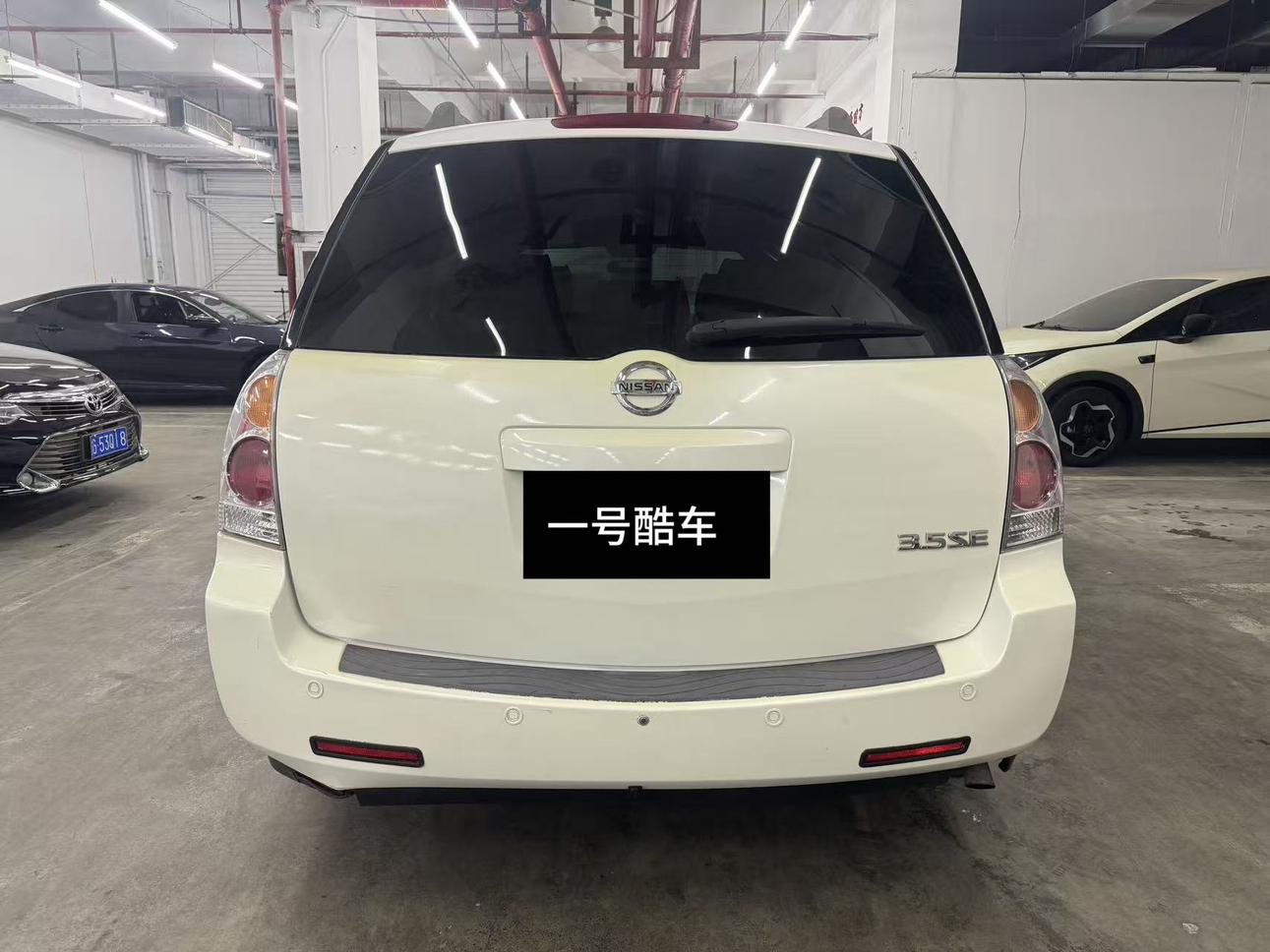 Nissan Kicks 2006 thumb 3
