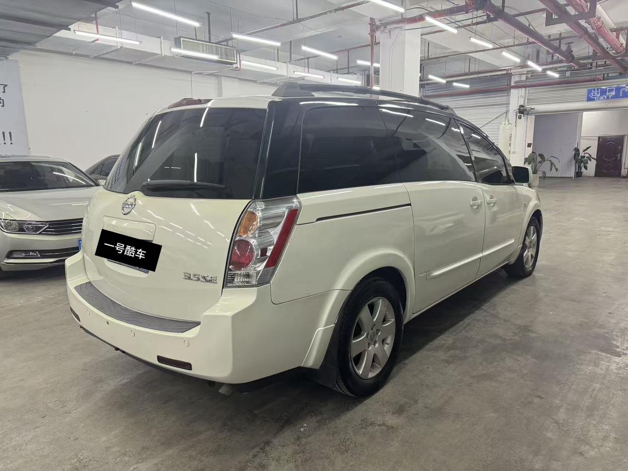 Nissan Kicks 2006 thumb 4