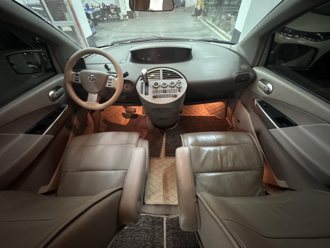 Nissan Kicks 2006 thumb 6