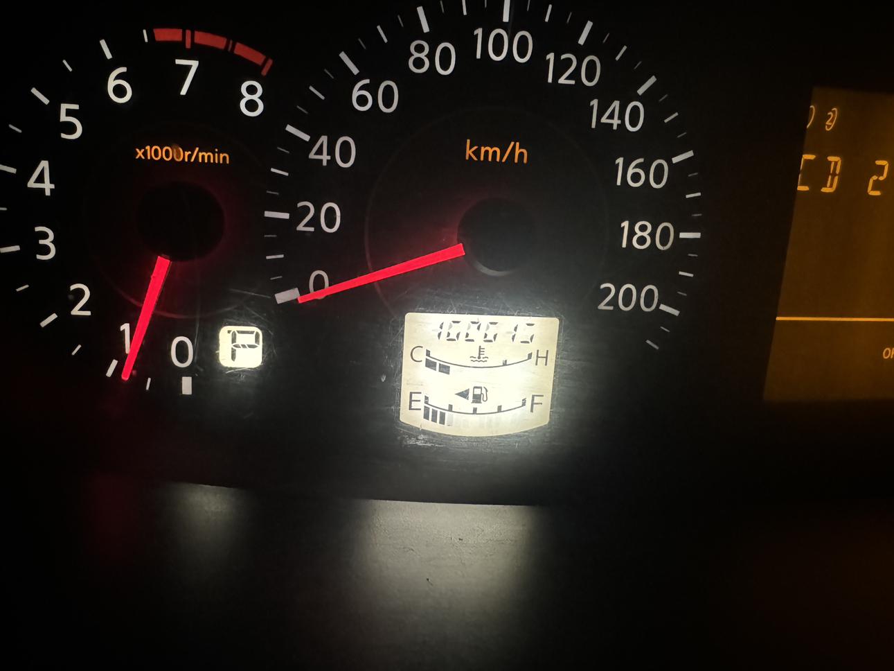 Nissan Kicks 2006 thumb 7