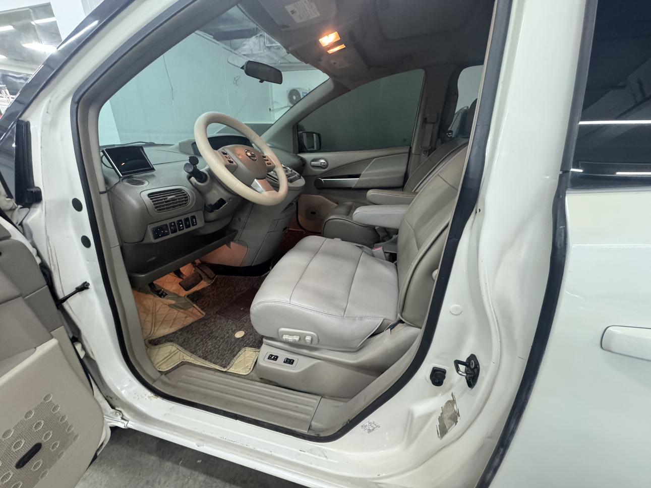 Nissan Kicks 2006 thumb 8