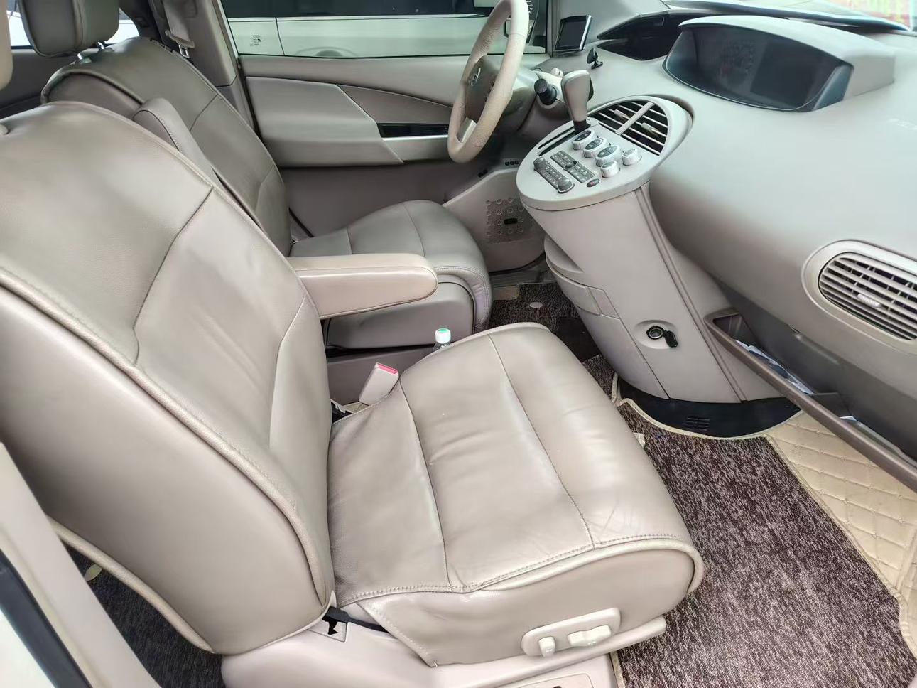 Nissan Kicks 2006 thumb 9
