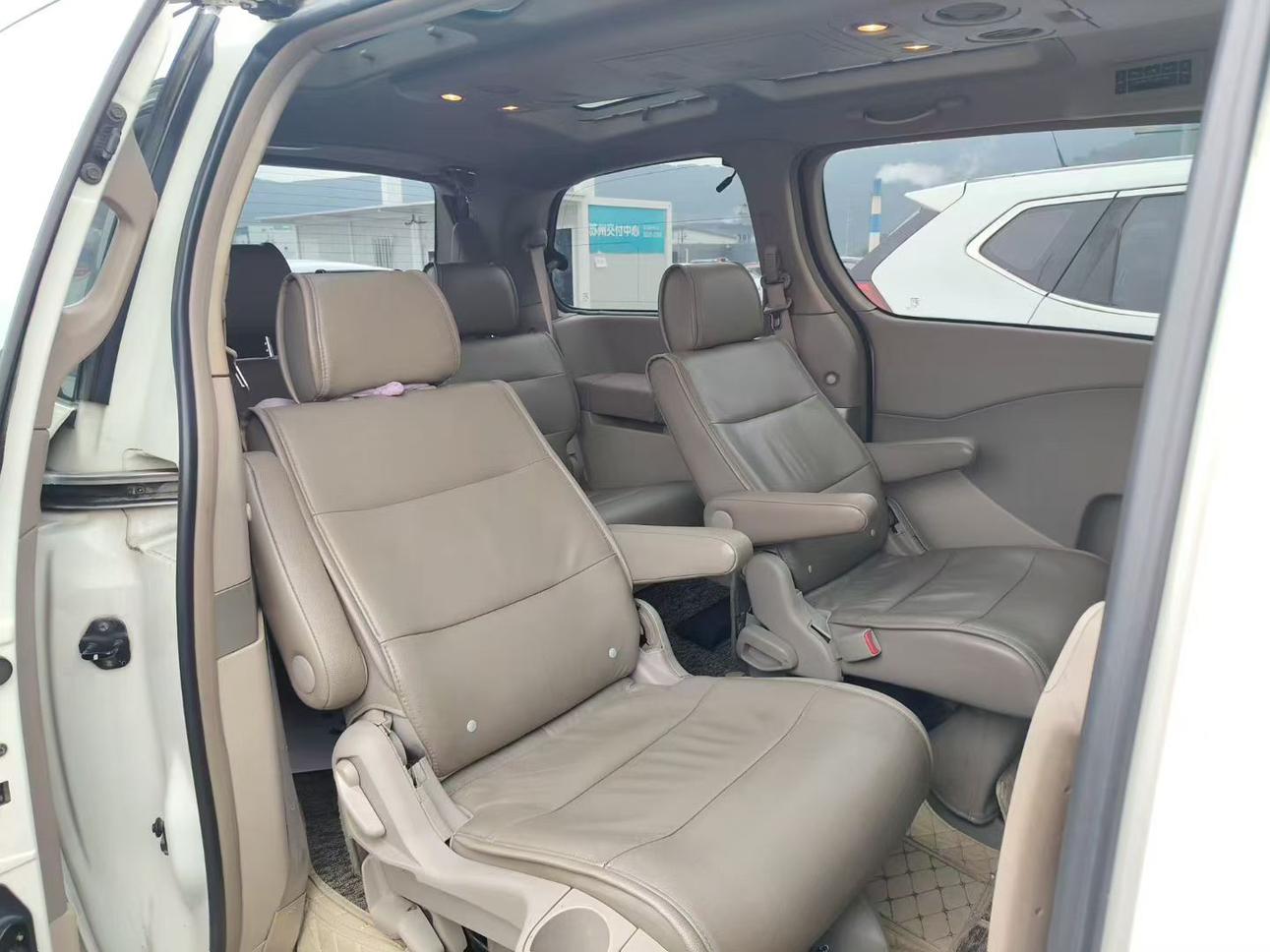 Nissan Kicks 2006 thumb 11