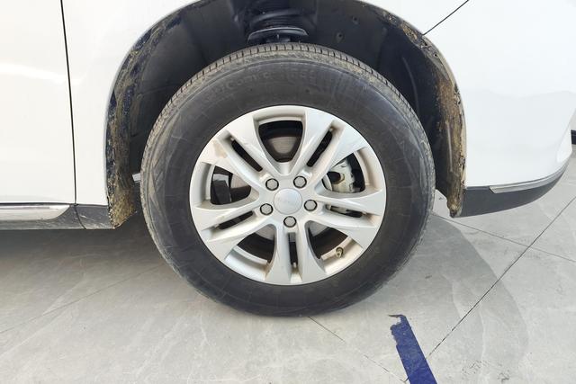 Haval M6 2021 thumb 2
