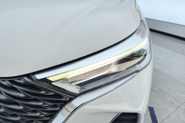 Haval M6 2021 thumb 3
