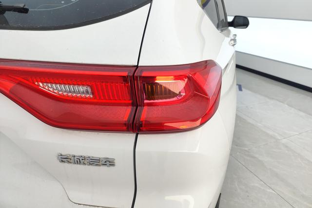Haval M6 2021 thumb 4