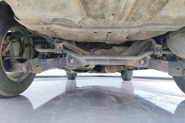 Haval M6 2021 thumb 5