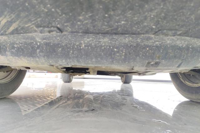 Haval M6 2021 thumb 8