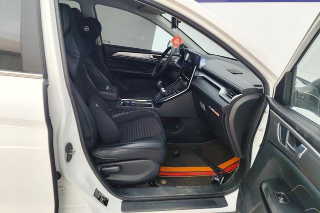 Haval M6 2021 thumb 9