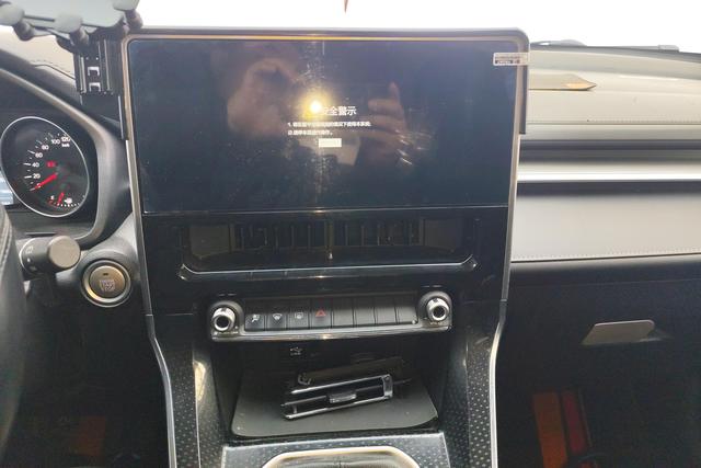 Haval M6 2021 thumb 11
