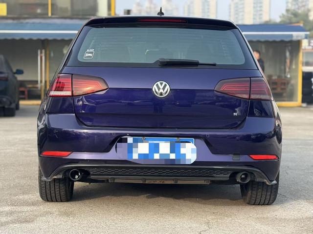 Volkswagen Golf 2020 thumb 2