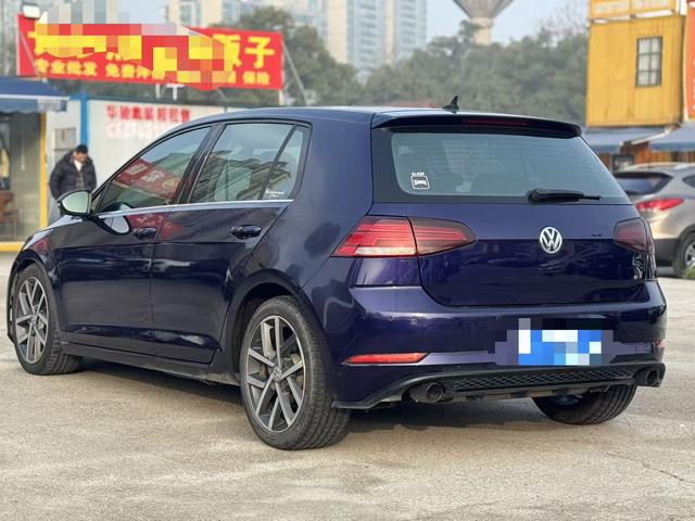 Volkswagen Golf 2020 thumb 3