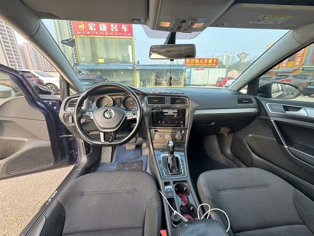 Volkswagen Golf 2020 thumb 5