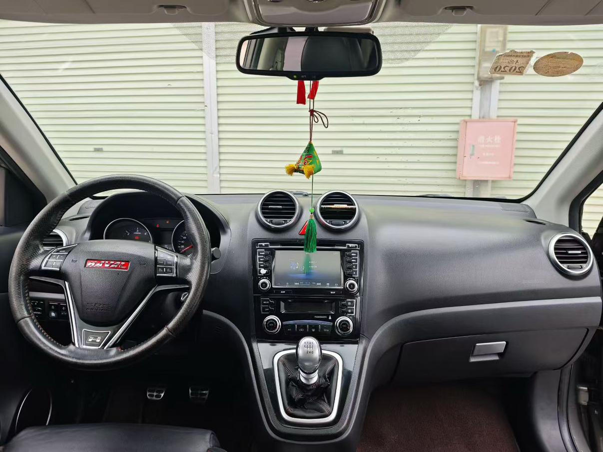 Haval H6 2014 thumb 4