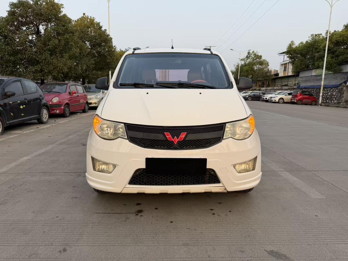 Wuling Hong Guang 2016 thumb 9