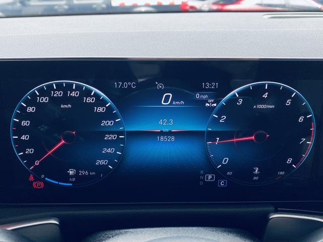 Mercedes-Benz GLB 2023 thumb 5