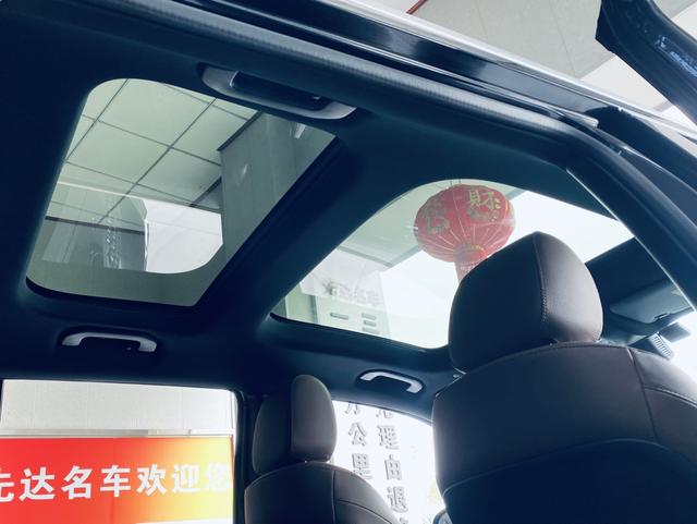 Mercedes-Benz GLB 2023 thumb 12