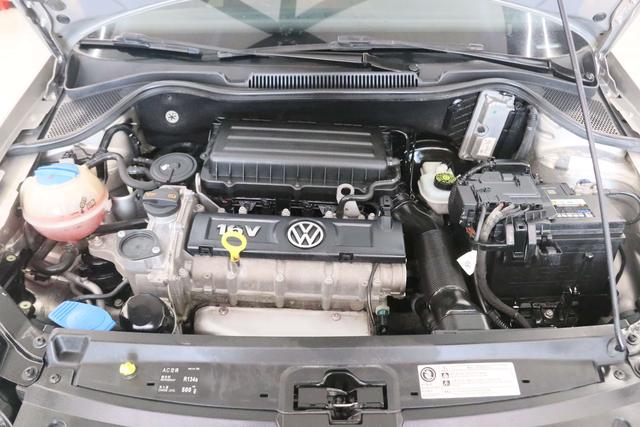 Volkswagen Polo 2014 thumb 3