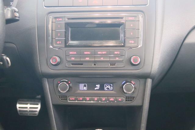 Volkswagen Polo 2014 thumb 4