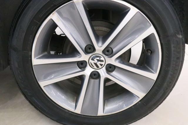 Volkswagen Polo 2014 thumb 6