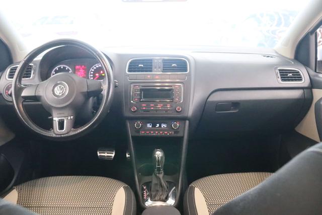 Volkswagen Polo 2014 thumb 7
