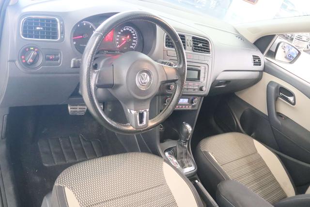 Volkswagen Polo 2014 thumb 9