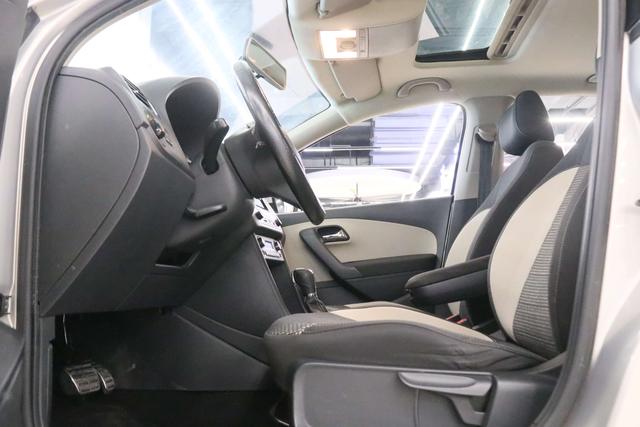 Volkswagen Polo 2014 thumb 10