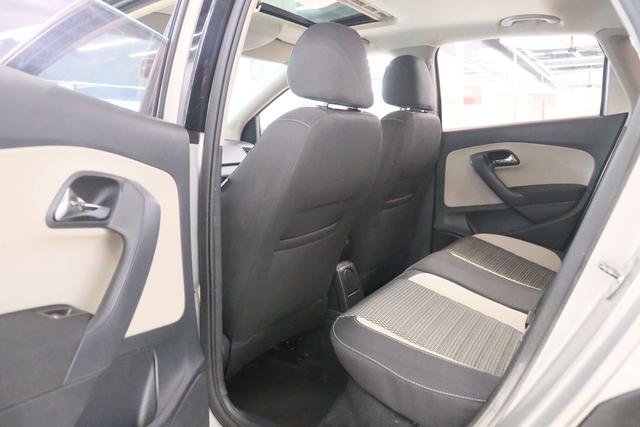 Volkswagen Polo 2014 thumb 11
