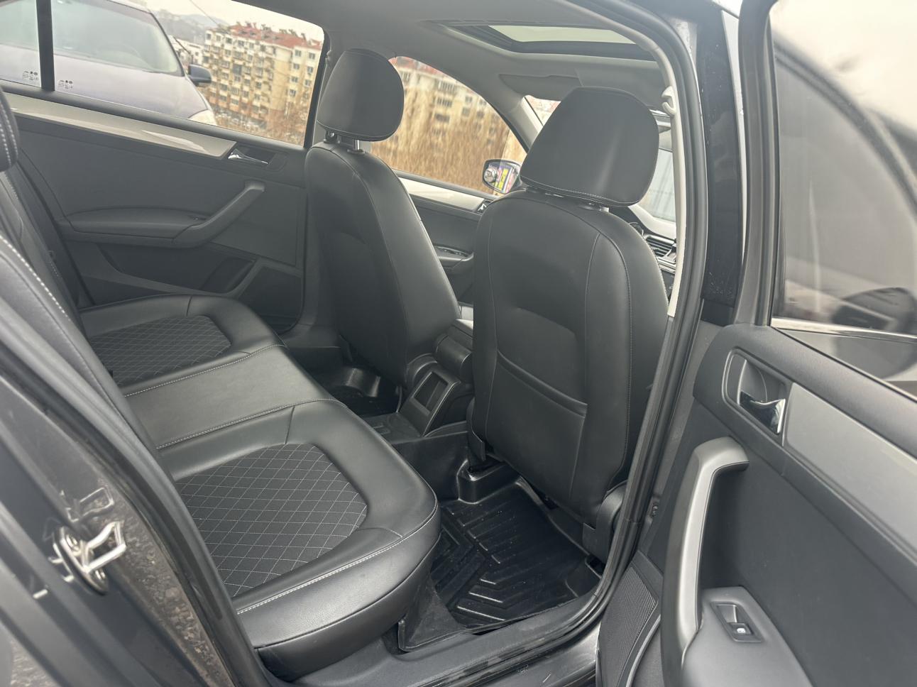 Skoda Rapid 2018 thumb 6