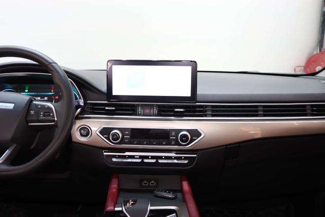 JETOUR X70 2024 thumb 11