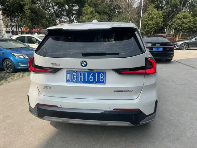 BMW X1 2023 thumb 3